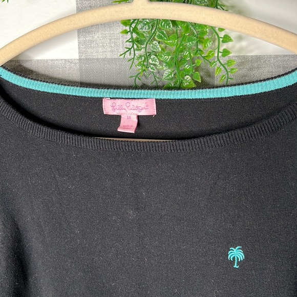 Lilly Pulitzer Sweater - Picture 3 of 5
